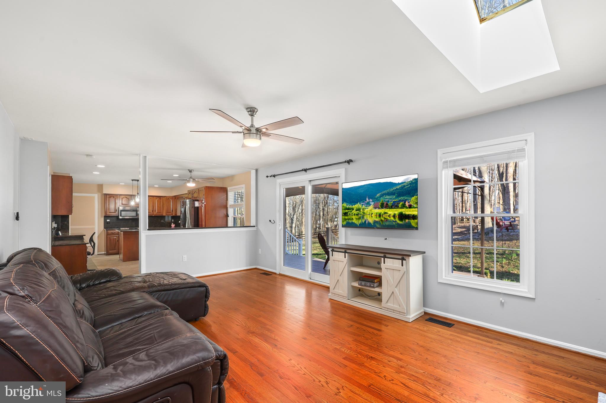 CANNON BLUFF - Residential