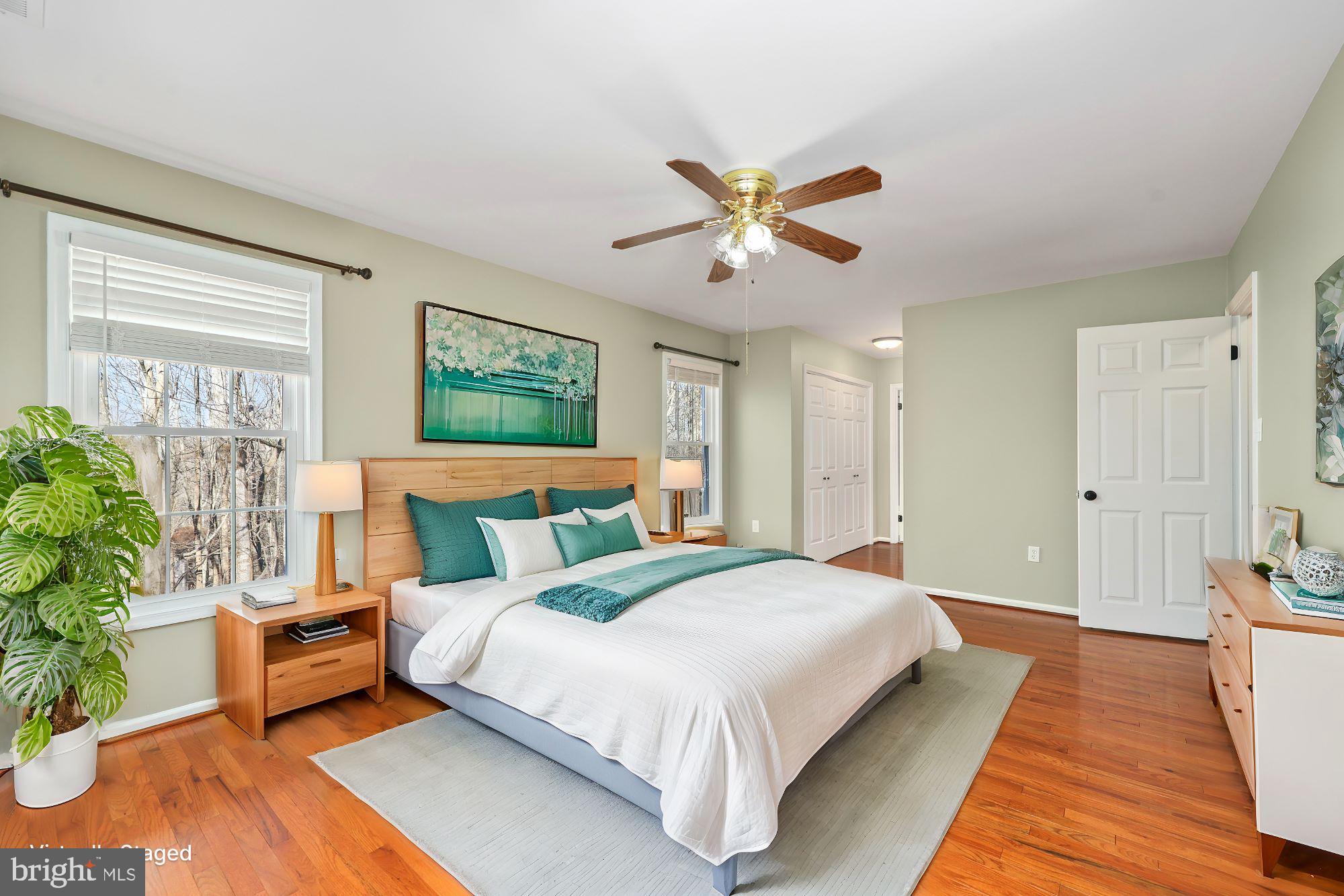 CANNON BLUFF - Residential