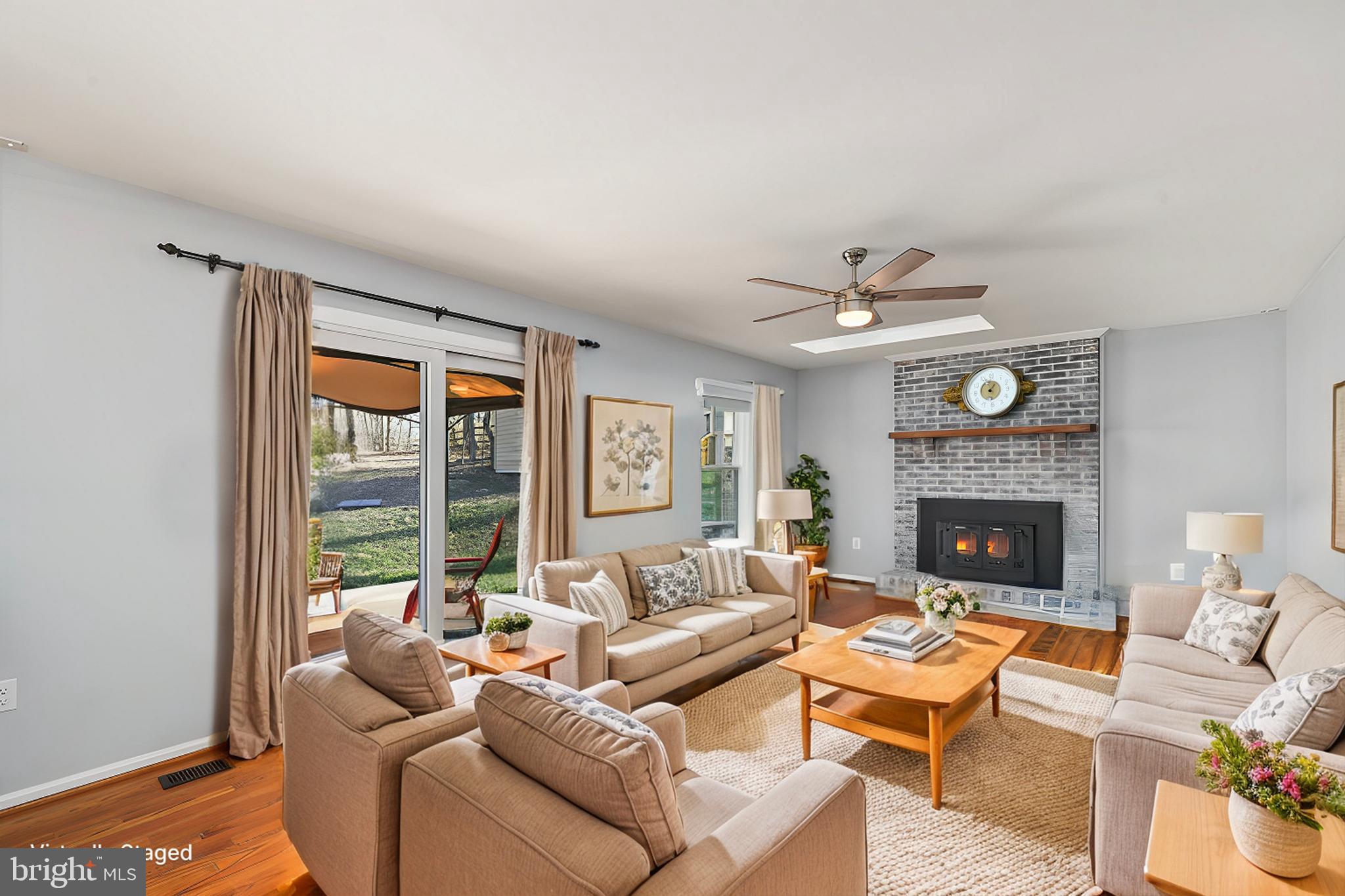 CANNON BLUFF - Residential