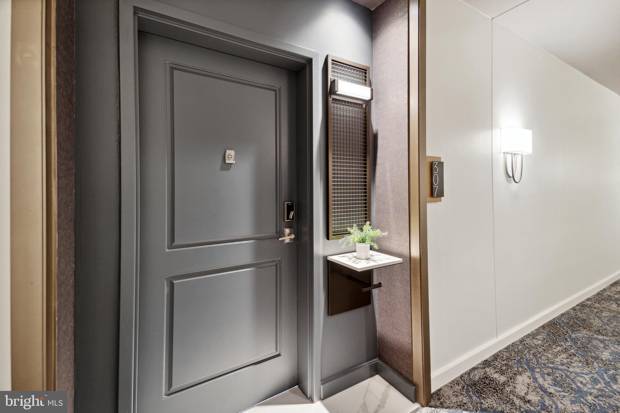 CHEVY CHASE - Residential Lease