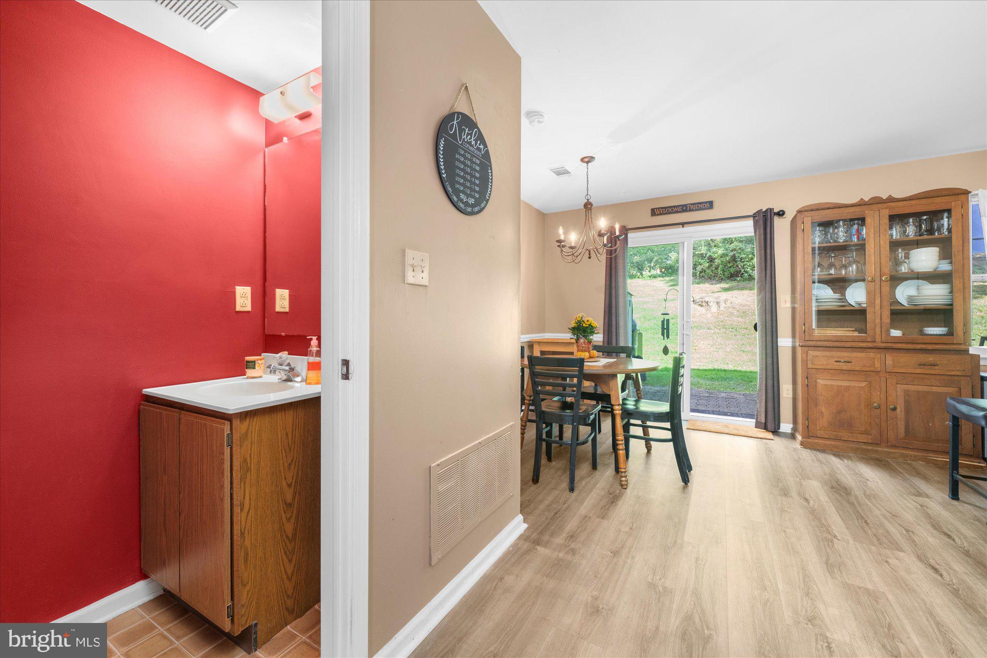 CAINES CREEK - Residential