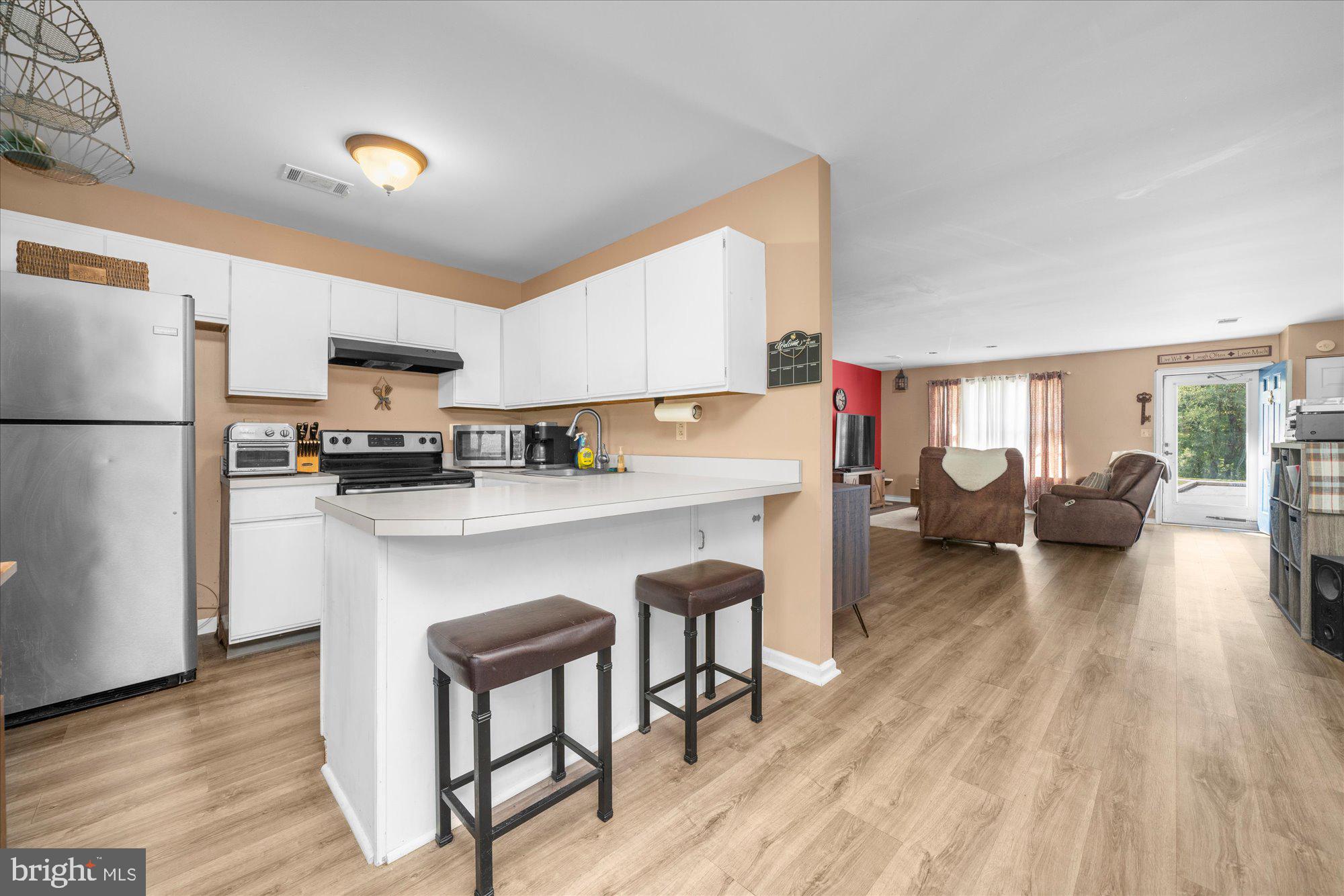 CAINES CREEK - Residential