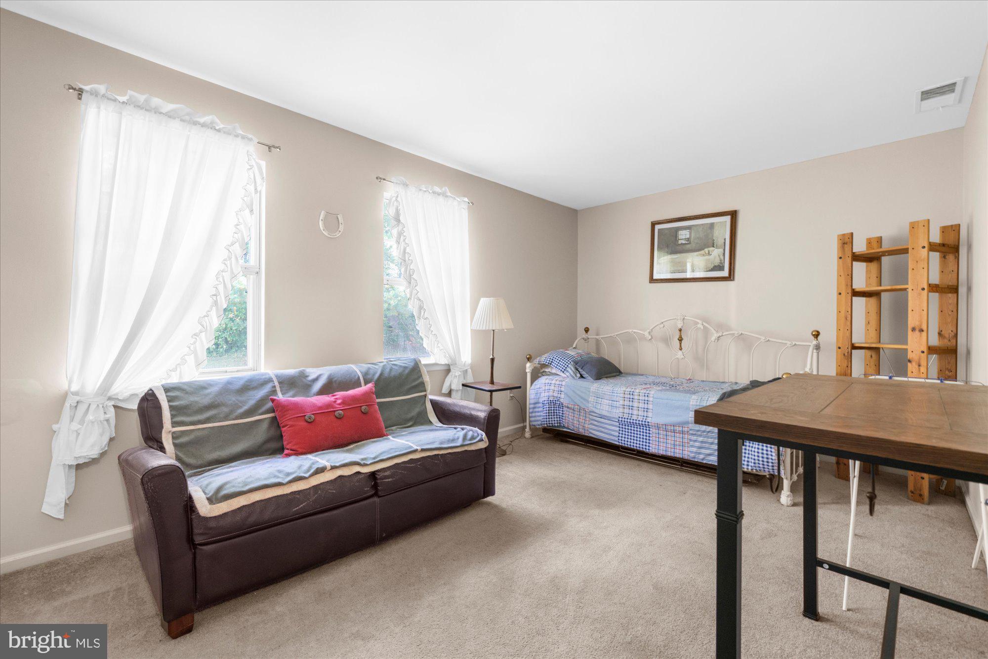 CAINES CREEK - Residential