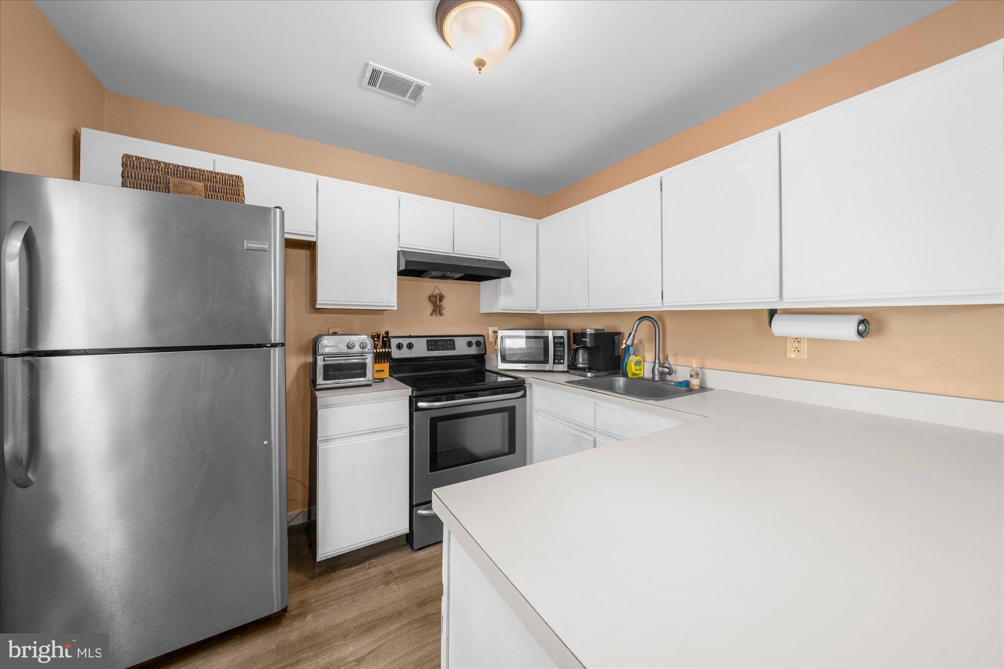 CAINES CREEK - Residential