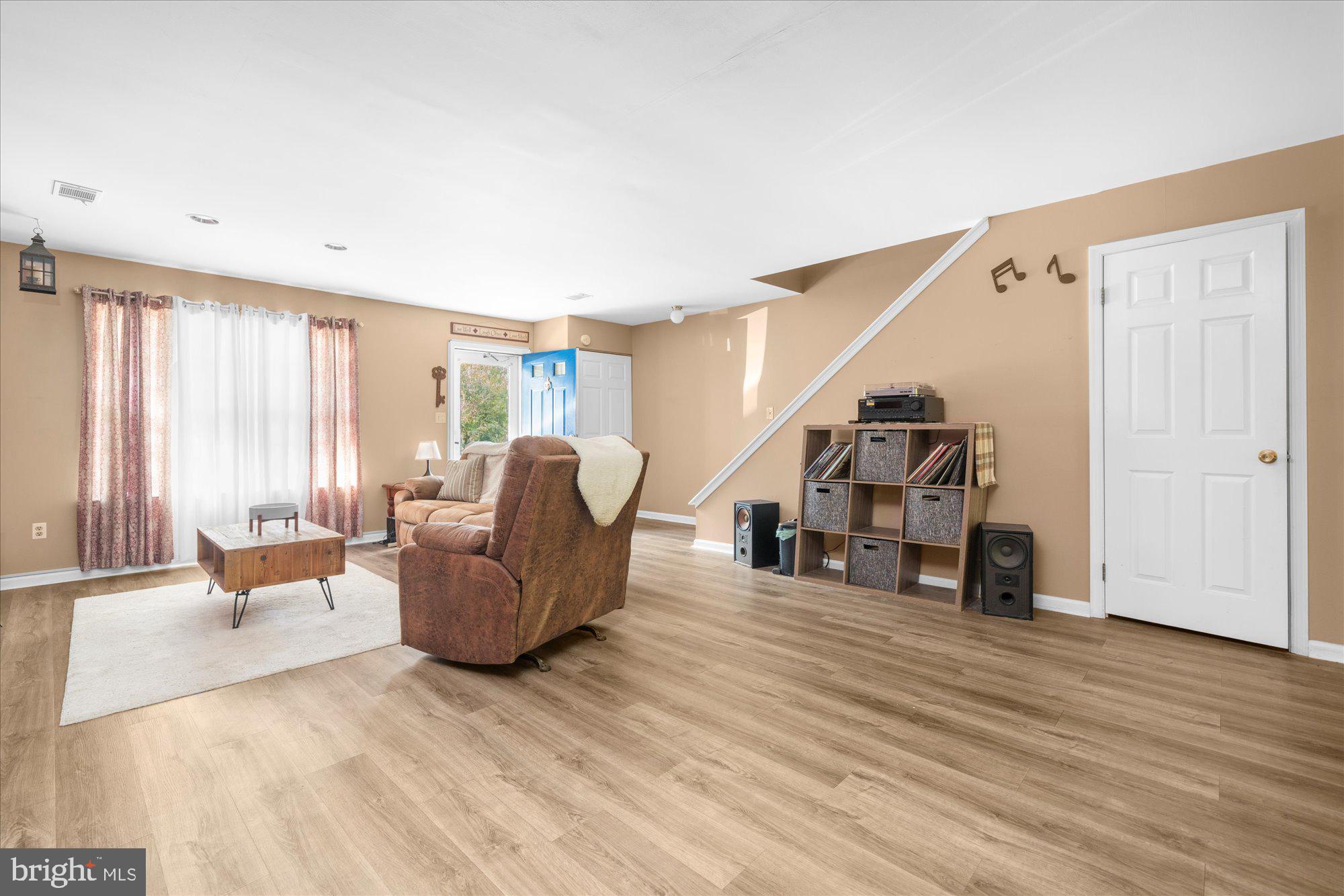 CAINES CREEK - Residential