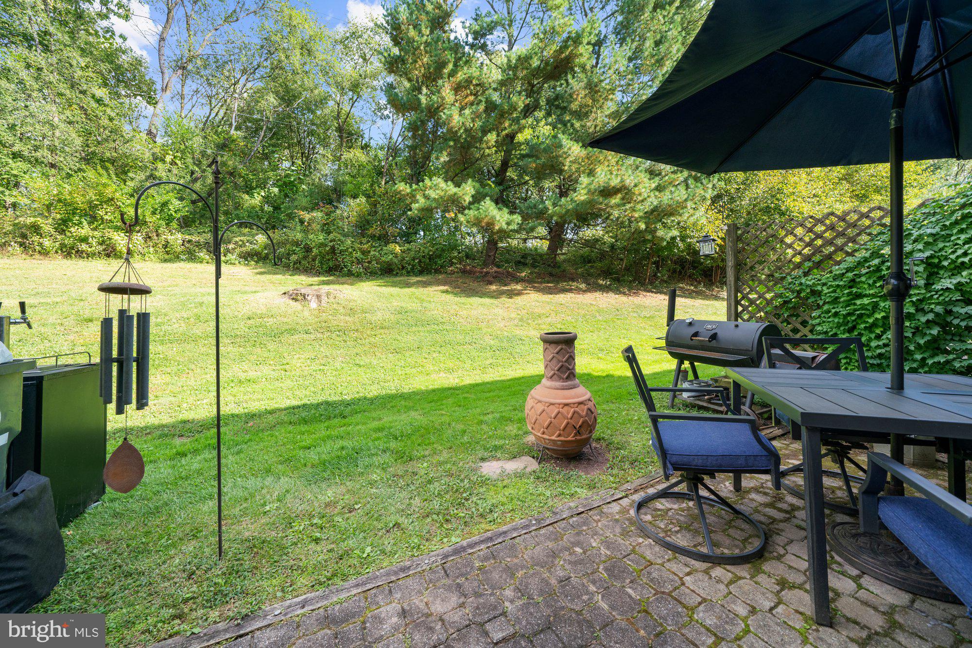 CAINES CREEK - Residential