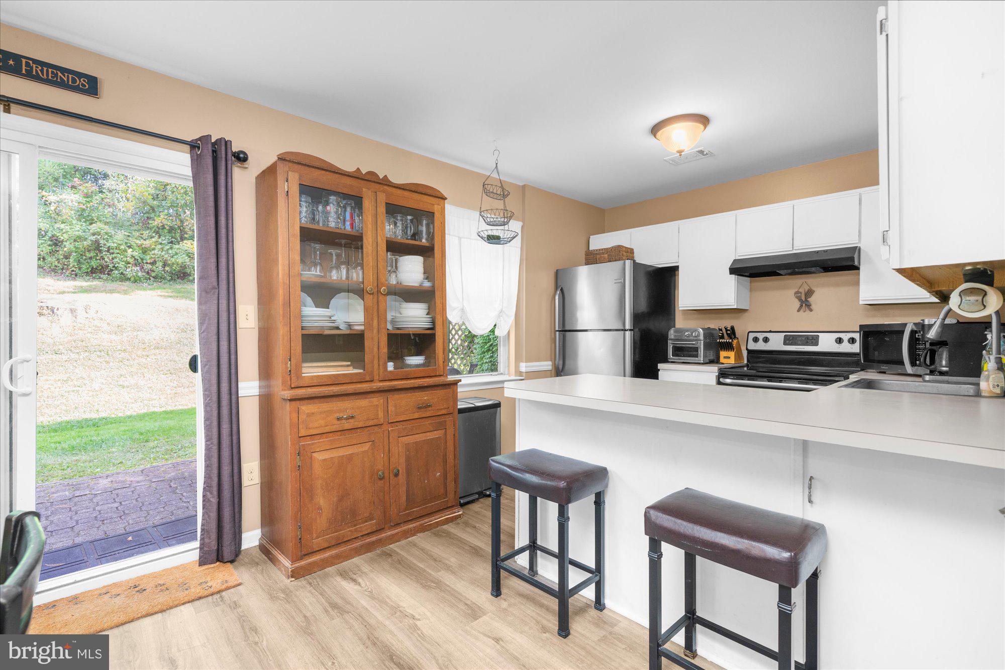 CAINES CREEK - Residential