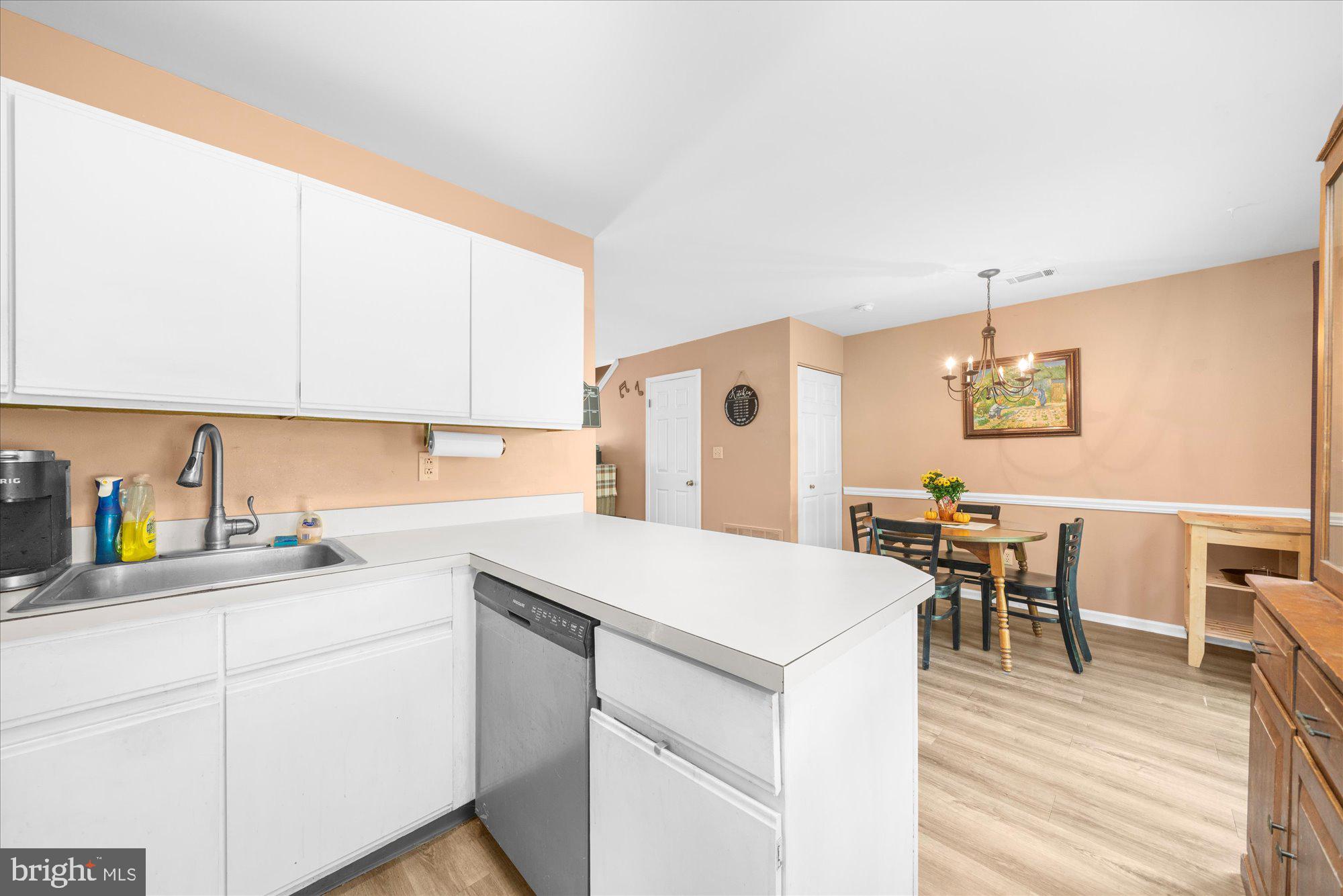 CAINES CREEK - Residential