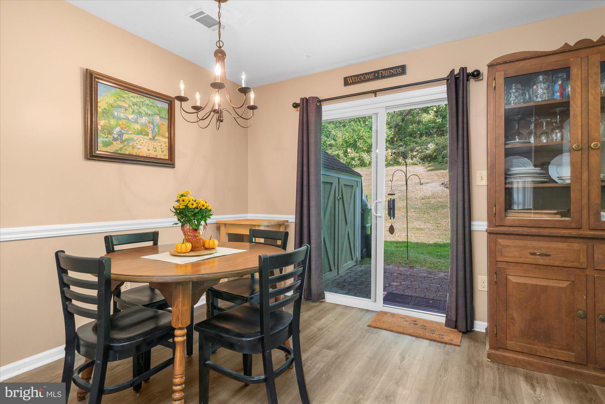 CAINES CREEK - Residential