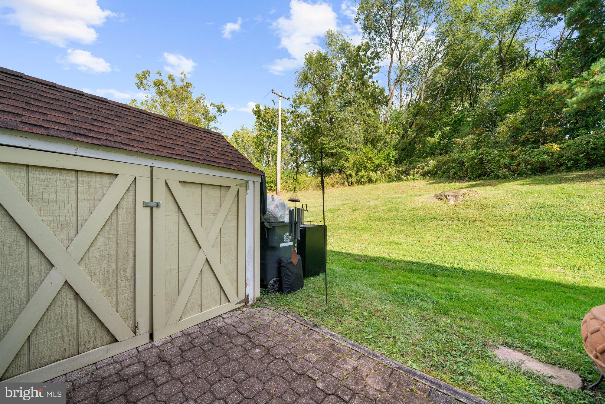 CAINES CREEK - Residential