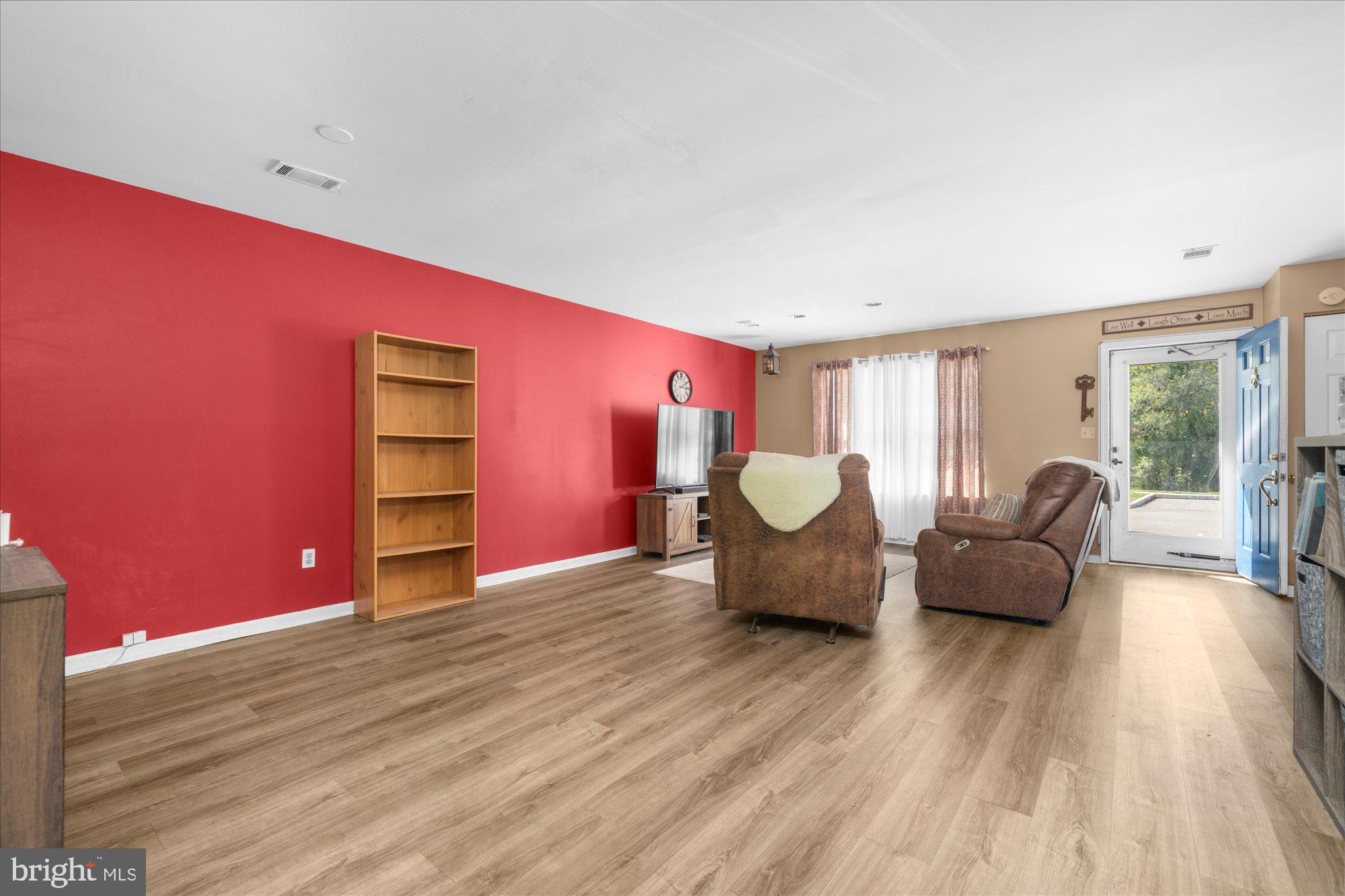 CAINES CREEK - Residential