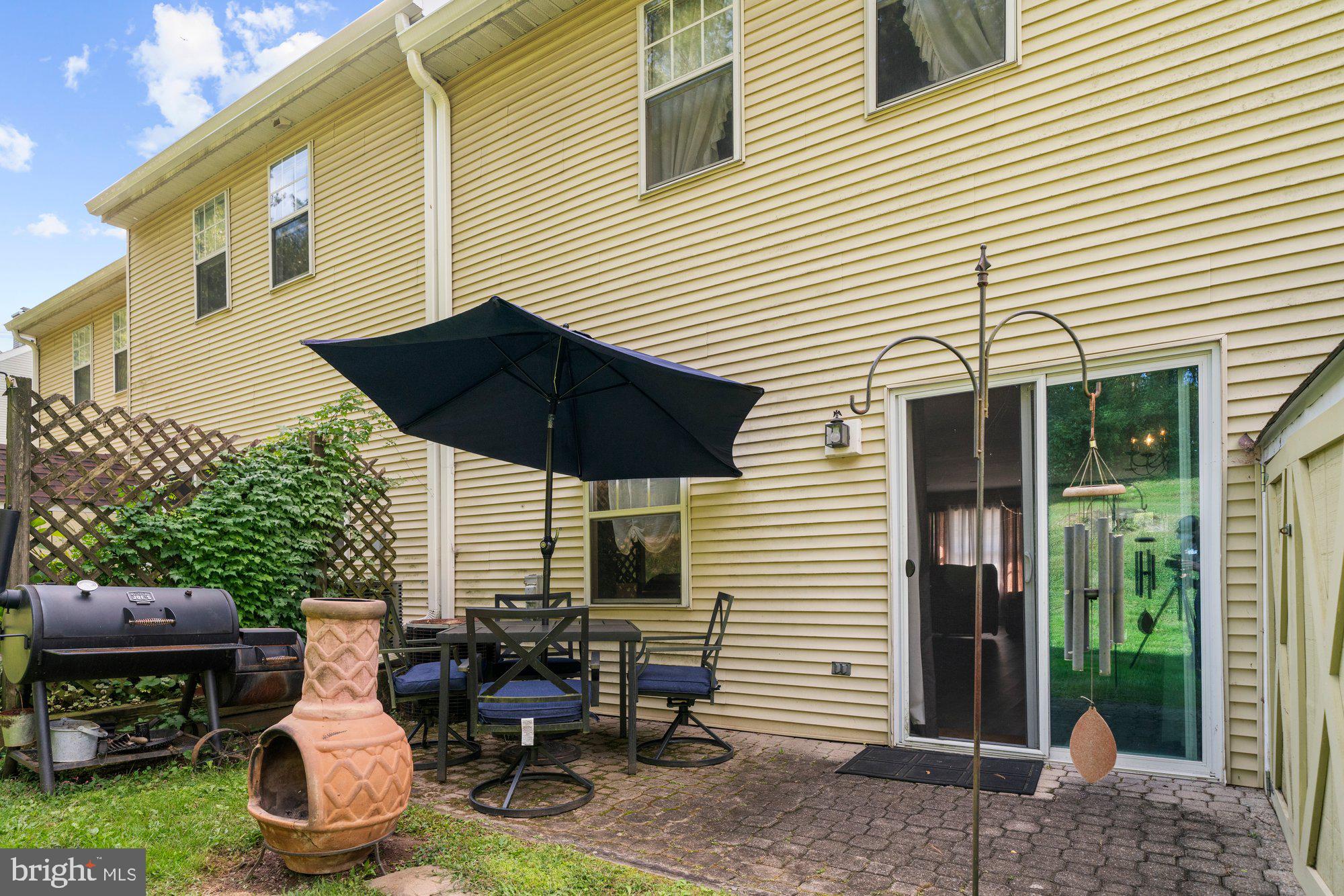 CAINES CREEK - Residential