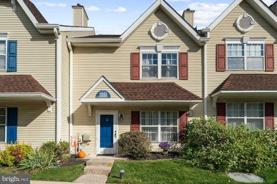 Welcome to this three-bedroom, two-and-a-half bathroom condo townhome located in the desirable Caines Creek Development, just minutes from downtown Phoenixville. The main level features newer warm laminate plank flooring throughout, offering a welcoming flow from the spacious living room to the kitchen. The kitchen includes room for a small dining table and has sliding doors that lead to your private outdoor patio space. A half bath completes the first floor. Upstairs, you’ll find the primary bedroom with generous closet space and a private full bath with a walk-in shower. The second bedroom, additional full bathroom, and laundry room are also located on this level for convenience. The third floor offers a large, versatile bedroom with closet storage, ideal for a guest suite, home office, or somewhere to put all your holiday decor that you keep accumulating. Situated in Caines Creek, this home offers low-maintenance living in a prime location. Enjoy quick access to downtown Phoenixville’s weekly festivities or take advantage of nearby Charlestown Park for weekend walks. Local favorites like Foresta’s Country Meat Market, known for its hoagies, and Bistro on Bridge - known for their involvement with the local community and their cheesesteak egg rolls, are just around the corner. This move-in ready home combines comfort, convenience, and location. Schedule your showing today!