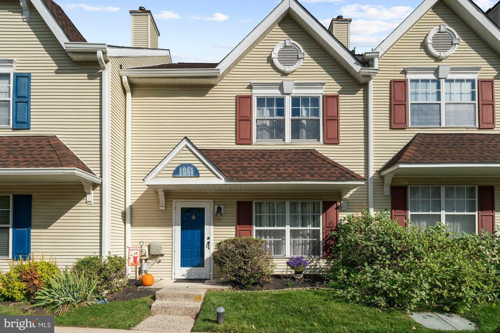 Photo of 1025 Davids Run #22, PHOENIXVILLE, PA 19460 (MLS # PACT2110806)