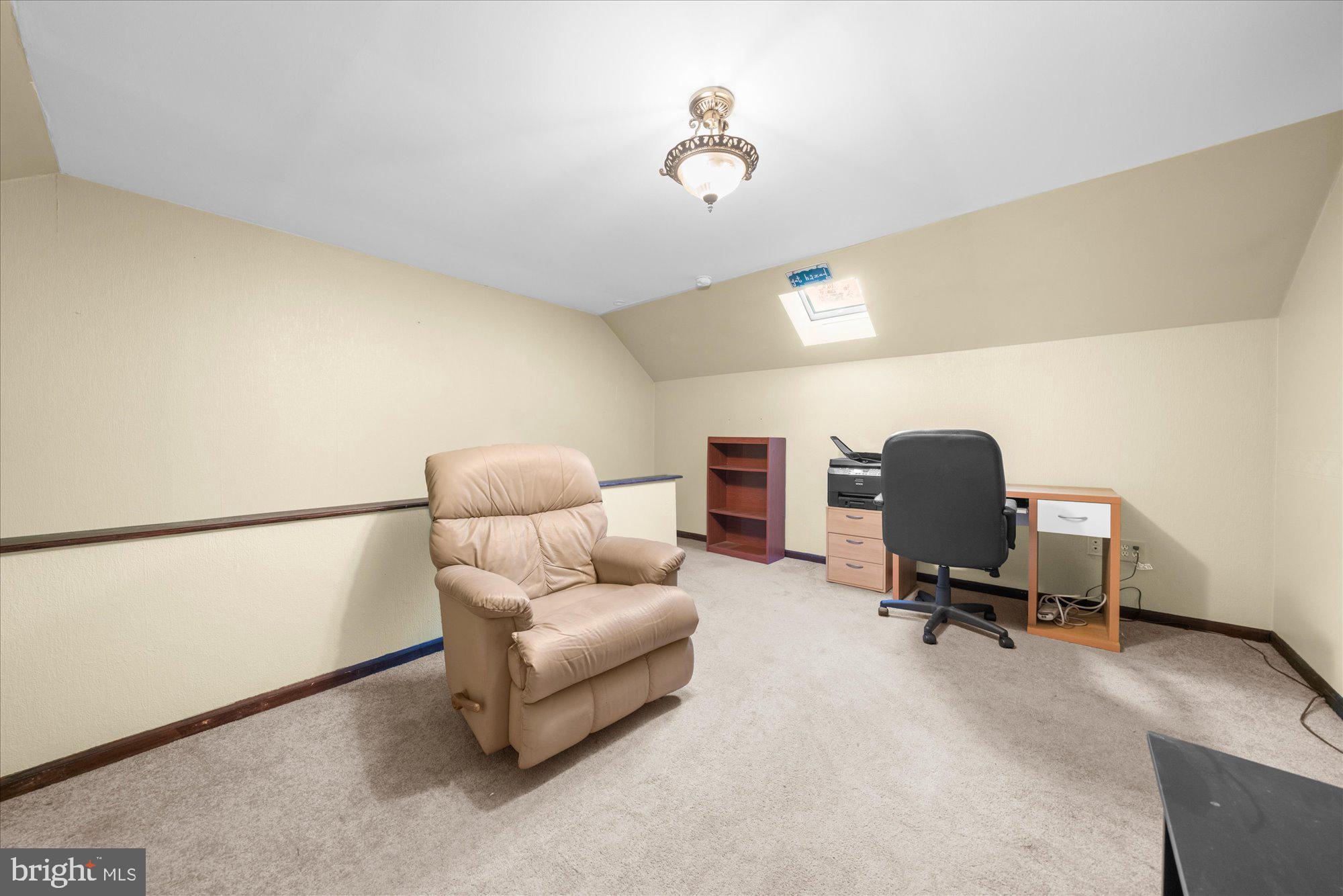 CAINES CREEK - Residential