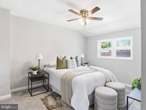 Tiny photo for 642 Queensgate Road, BALTIMORE, MD 21229 (MLS # MDBA2213504)
