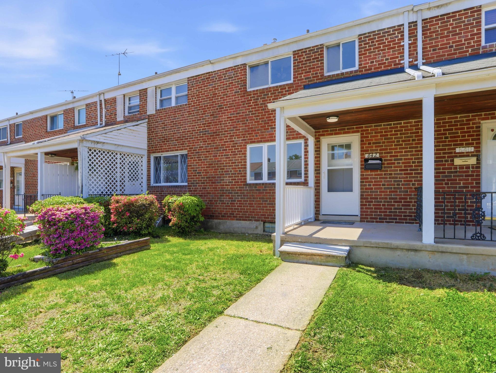 BEECHFIELD - Residential