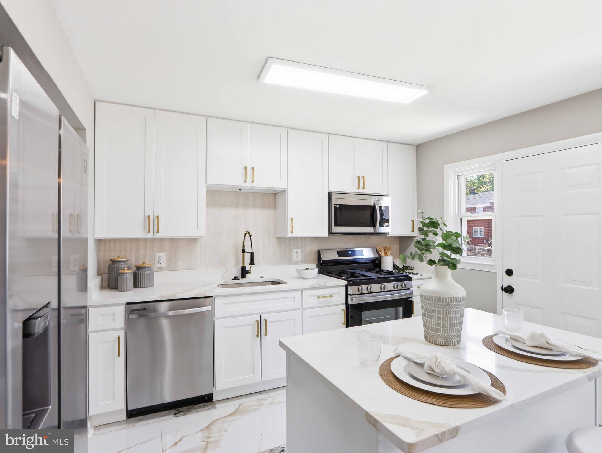 BEECHFIELD - Residential
