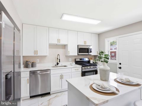 Tiny photo for 642 Queensgate Road, BALTIMORE, MD 21229 (MLS # MDBA2213504)