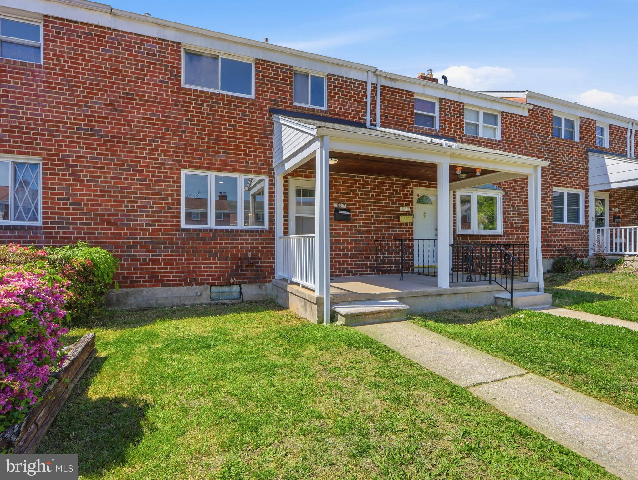 BEECHFIELD - Residential