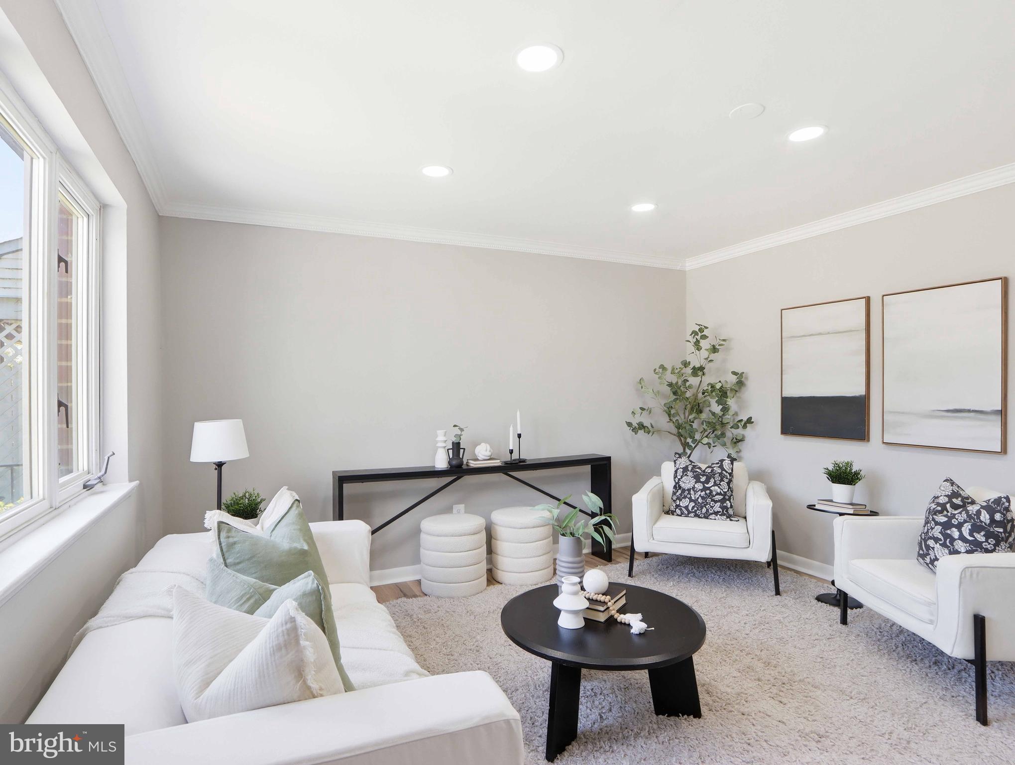 BEECHFIELD - Residential