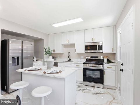 Tiny photo for 642 Queensgate Road, BALTIMORE, MD 21229 (MLS # MDBA2213504)