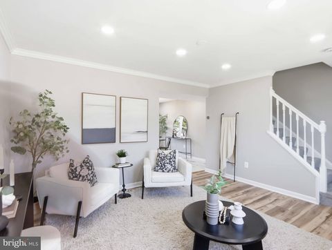 Tiny photo for 642 Queensgate Road, BALTIMORE, MD 21229 (MLS # MDBA2213504)
