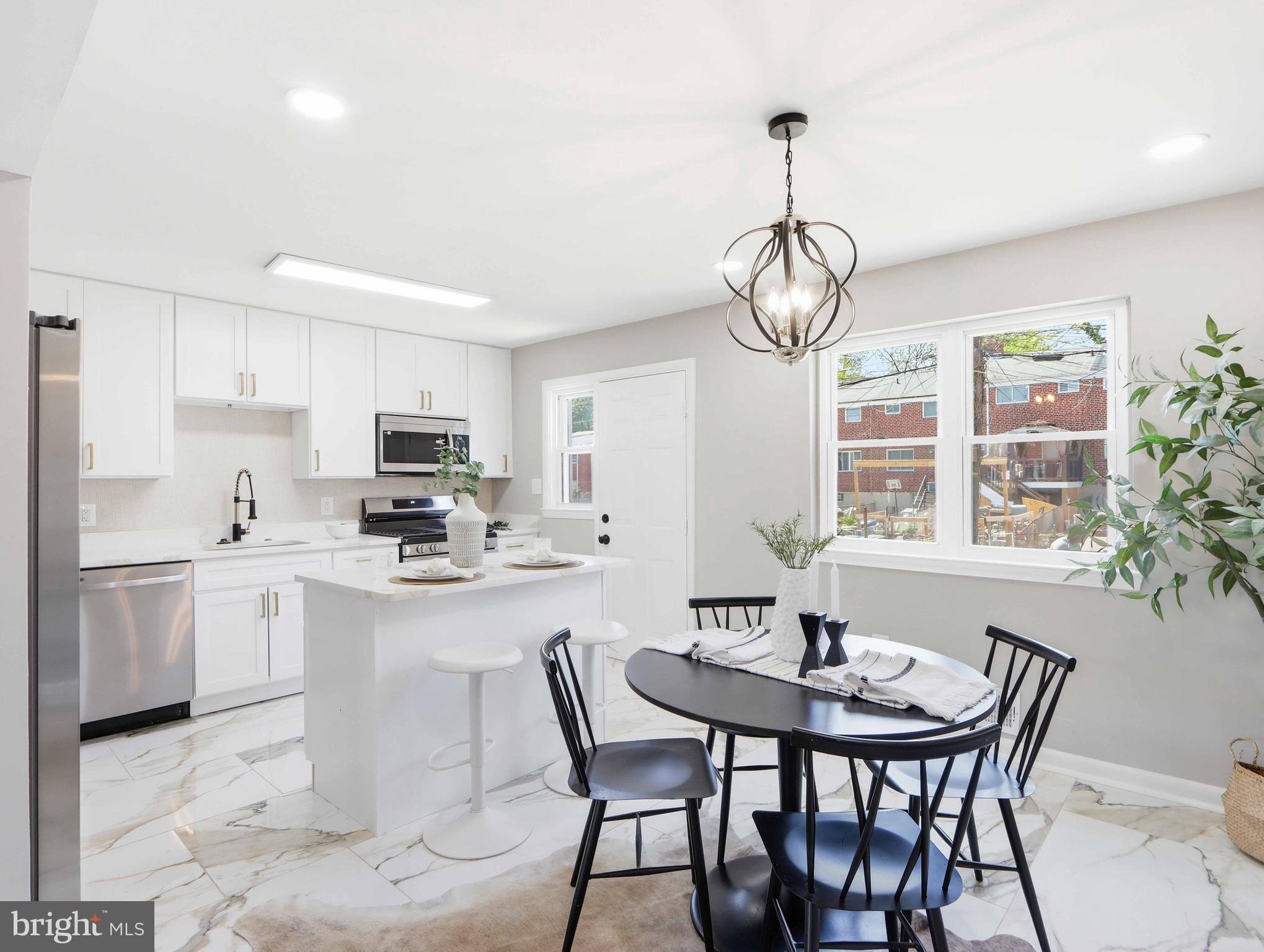 BEECHFIELD - Residential