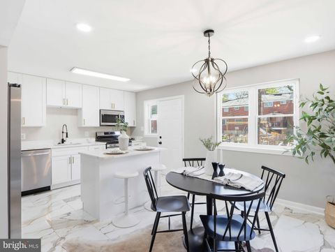 Tiny photo for 642 Queensgate Road, BALTIMORE, MD 21229 (MLS # MDBA2213504)
