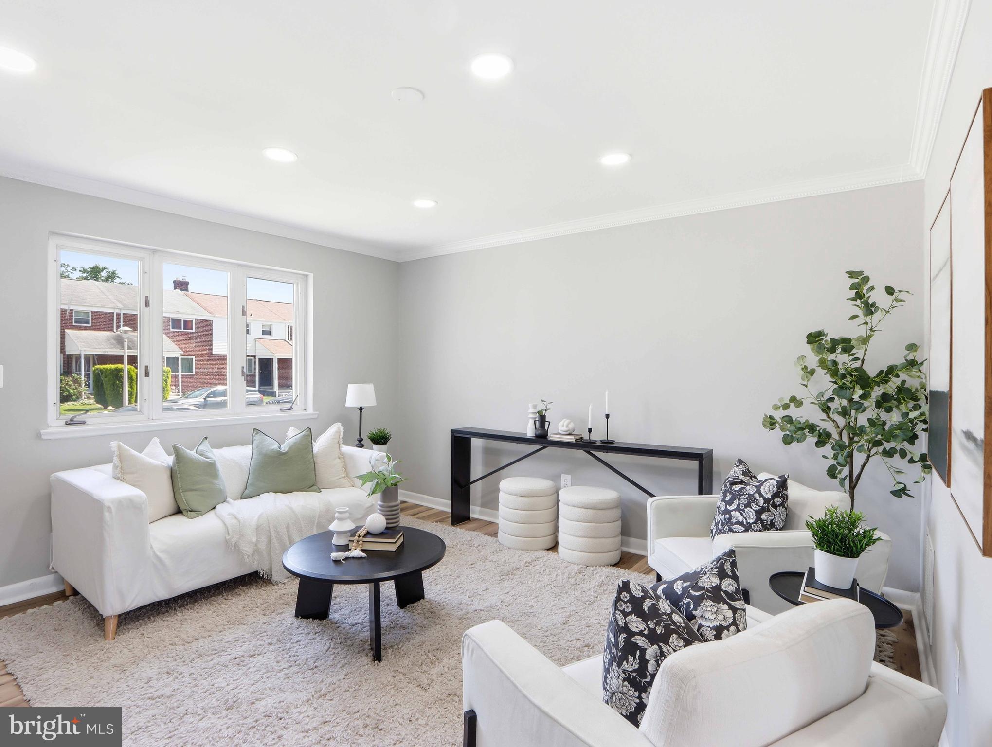 BEECHFIELD - Residential