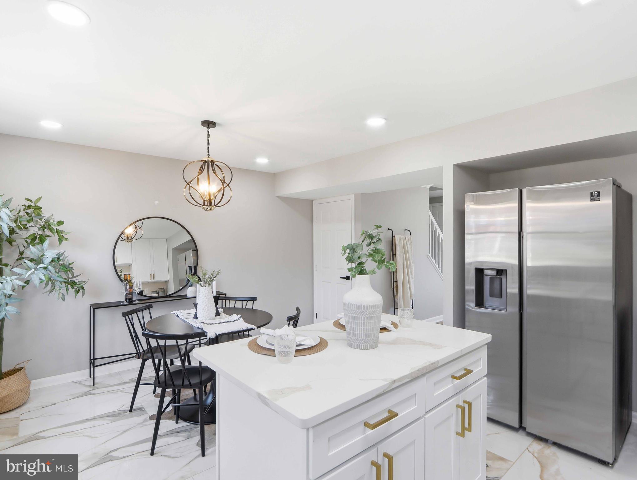 BEECHFIELD - Residential