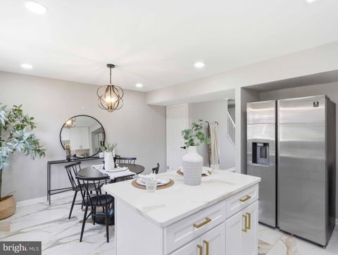 Tiny photo for 642 Queensgate Road, BALTIMORE, MD 21229 (MLS # MDBA2213504)