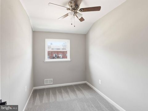 Tiny photo for 642 Queensgate Road, BALTIMORE, MD 21229 (MLS # MDBA2213504)