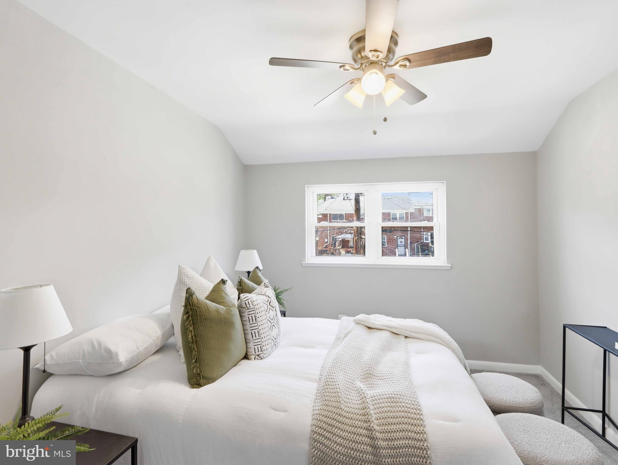 BEECHFIELD - Residential
