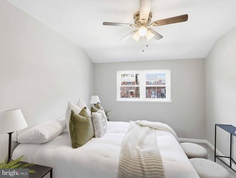 Tiny photo for 642 Queensgate Road, BALTIMORE, MD 21229 (MLS # MDBA2213504)