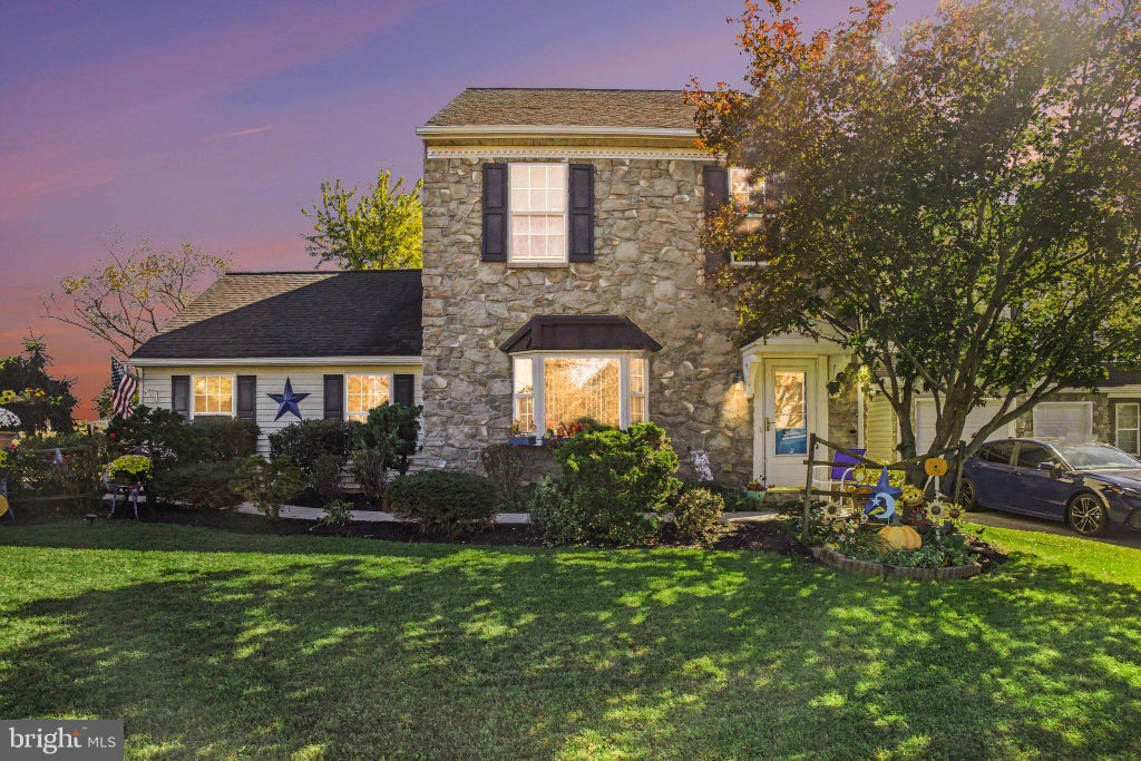 Photo of 51 Grouse Drive, DENVER, PA 17517 (MLS # PALA2095782)