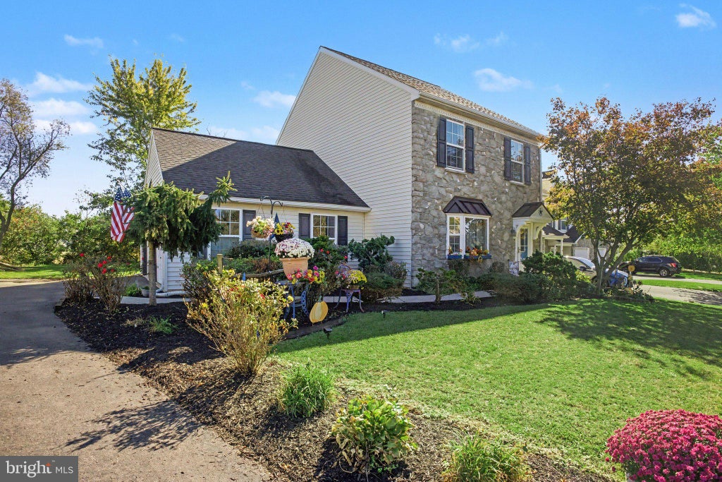 Photo of 51 Grouse Drive, DENVER, PA 17517 (MLS # PALA2095782)
