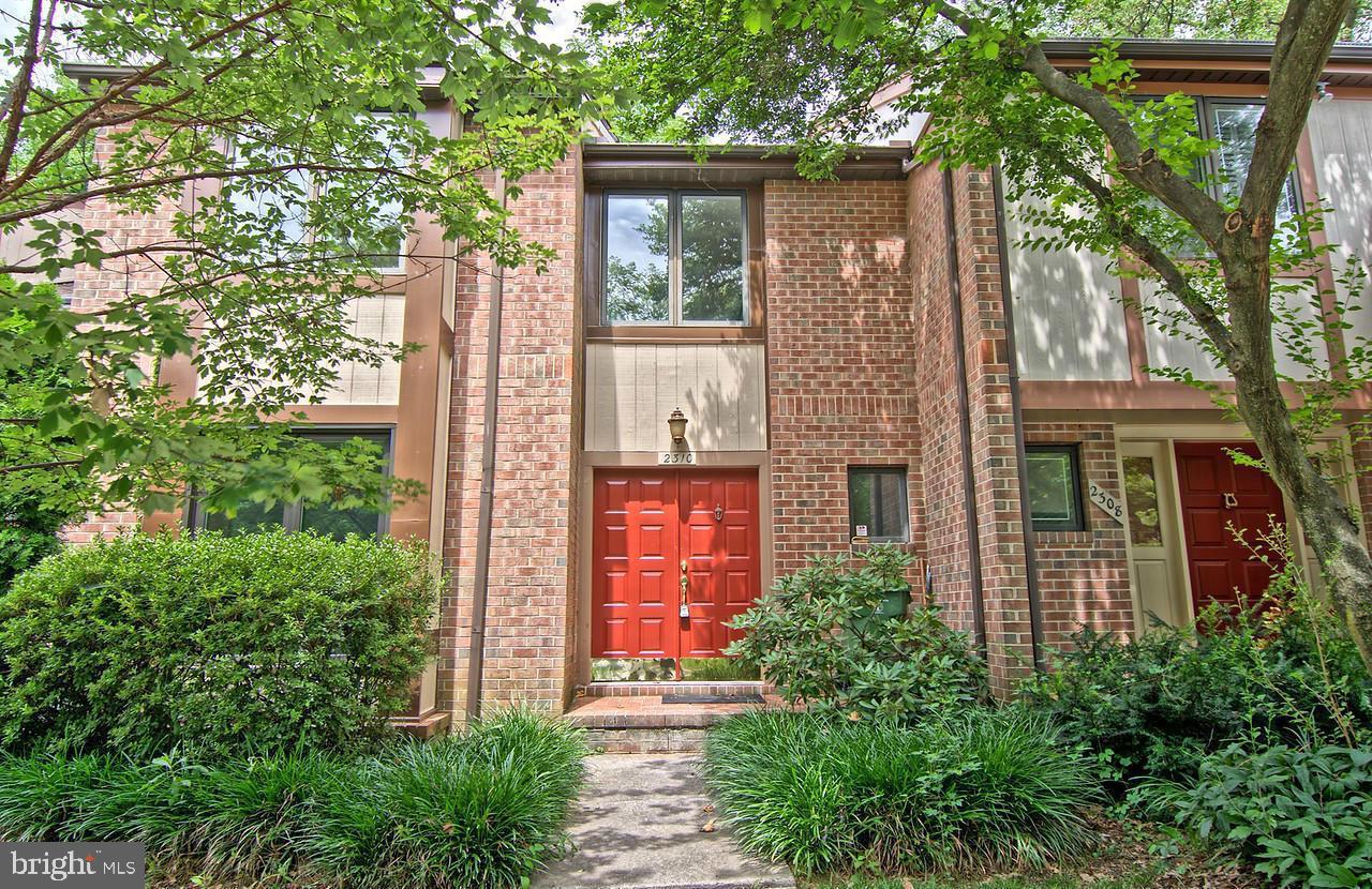 Welcome home to this renovated (2016) 3BR/2.5Bath brick townhouse in a secluded and highly desirable Mt Washington location. Freshly painted with new carpet just installed, the home offers granite counters and stainless steel appliances in the sunny eat-in kitchen. The combo living/dining room share two sliding glass doors that bring in natural light and offer verdant backyard views. The yard is just waiting for your inspiration! Upstairs you will find three bedrooms and two full tiled baths. The lower level is very spacious with tiled floors, for that family room, gym or crafting area you always needed! Ample storage throughout the home is a bonus. Easy parking right in front of your front door and great neighbors all around! This home is only minutes to the light rail, an easy ten minute drive to Penn Station and 15 minutes to downtown and the Inner Harbor.