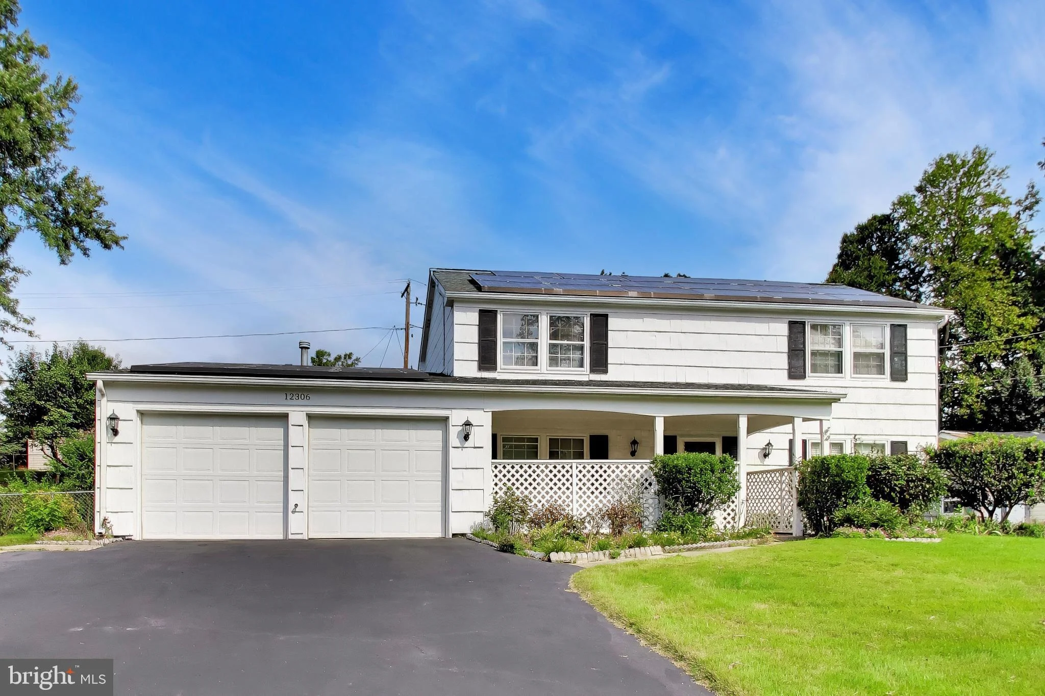 12306 Rockledge Drive, Bowie, MD, 20715