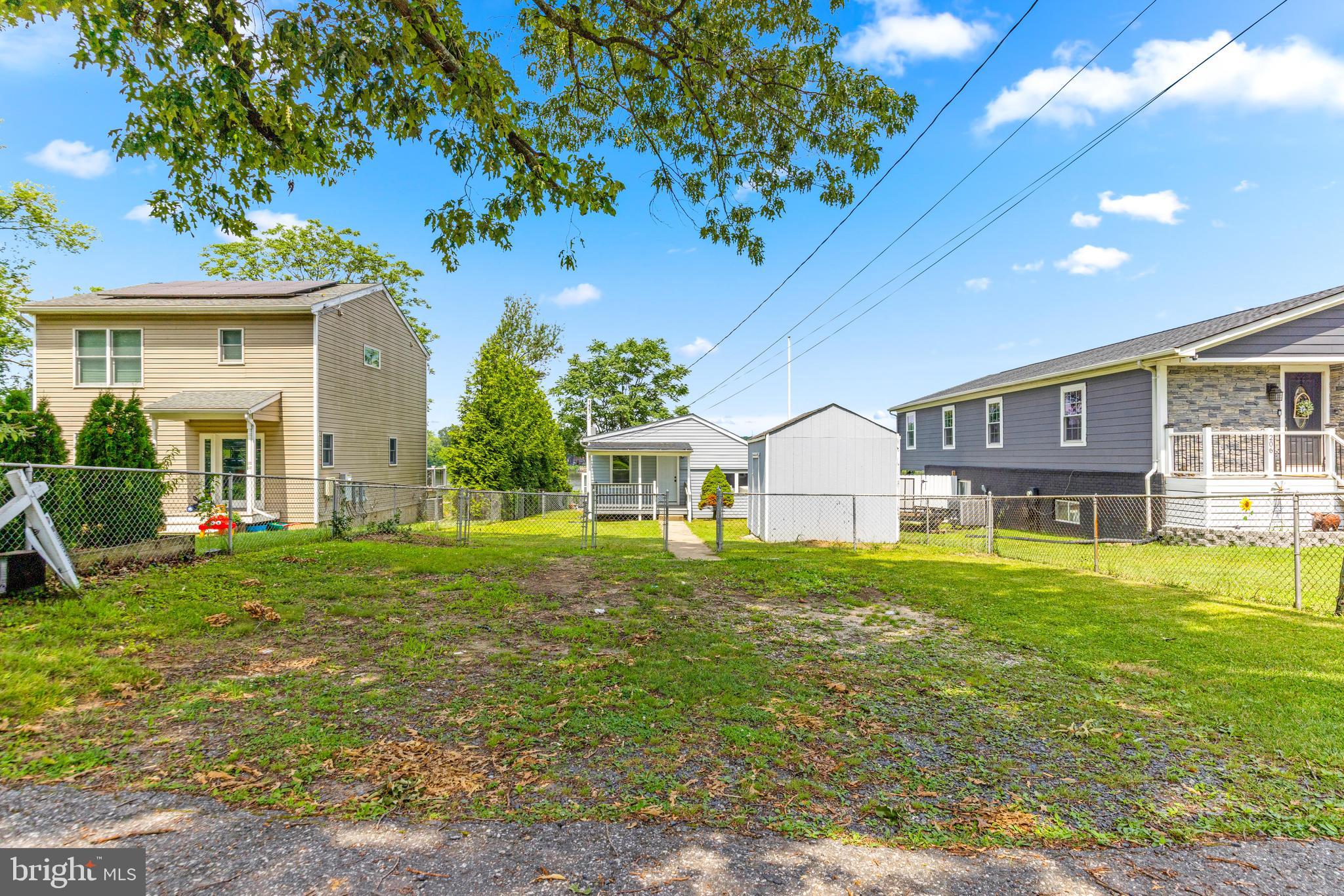 204 WAGNERS LANE
