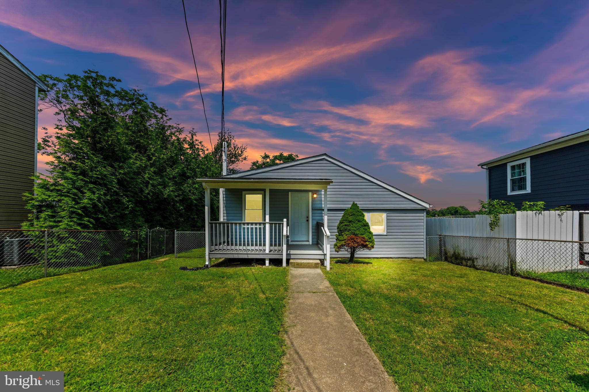 204 WAGNERS LANE