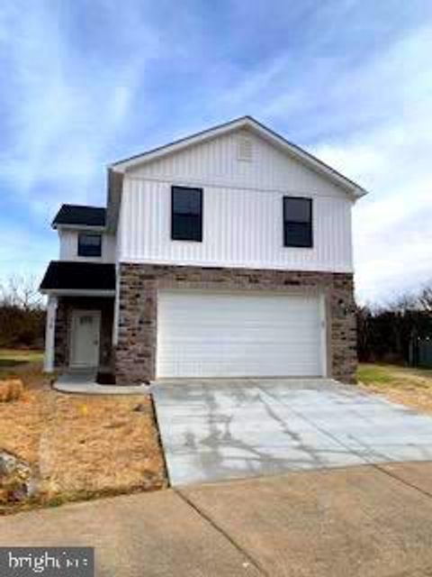 170 SETTLERS WAY STRASBURG VA 22657