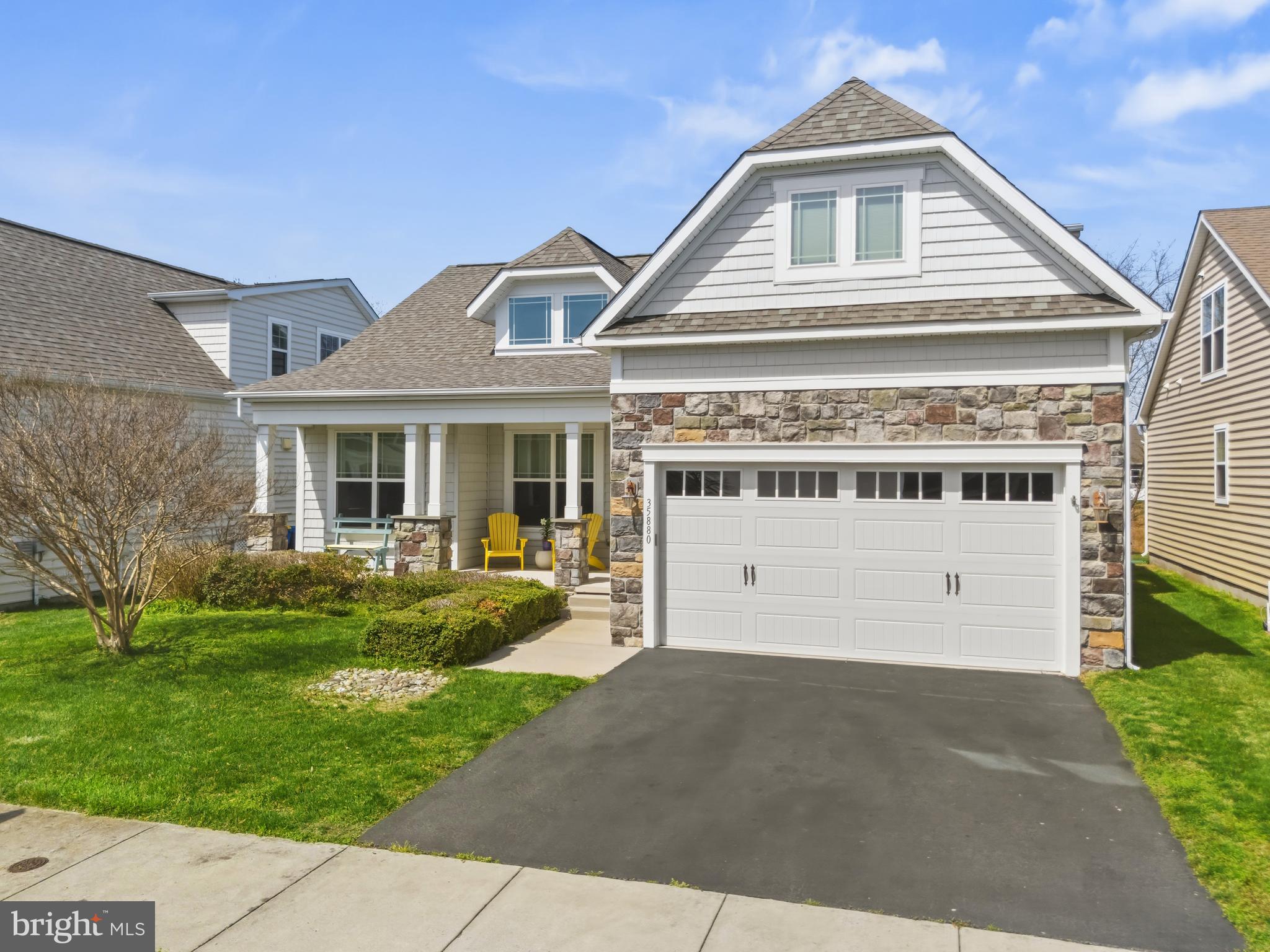 35880 HUNTINGTON STREET