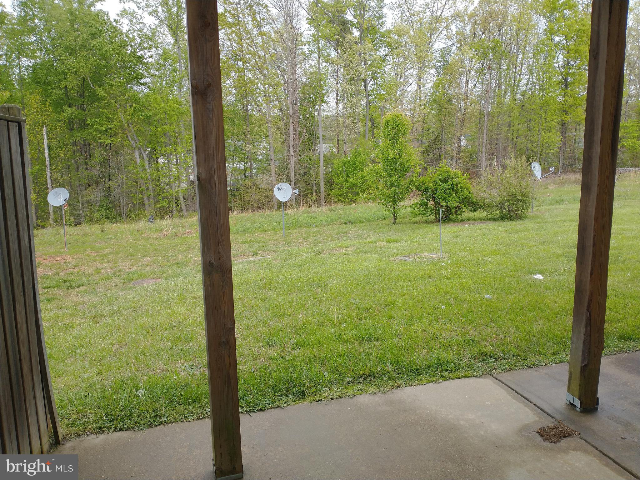 GERMANNA HEIGHTS - Residential Lease