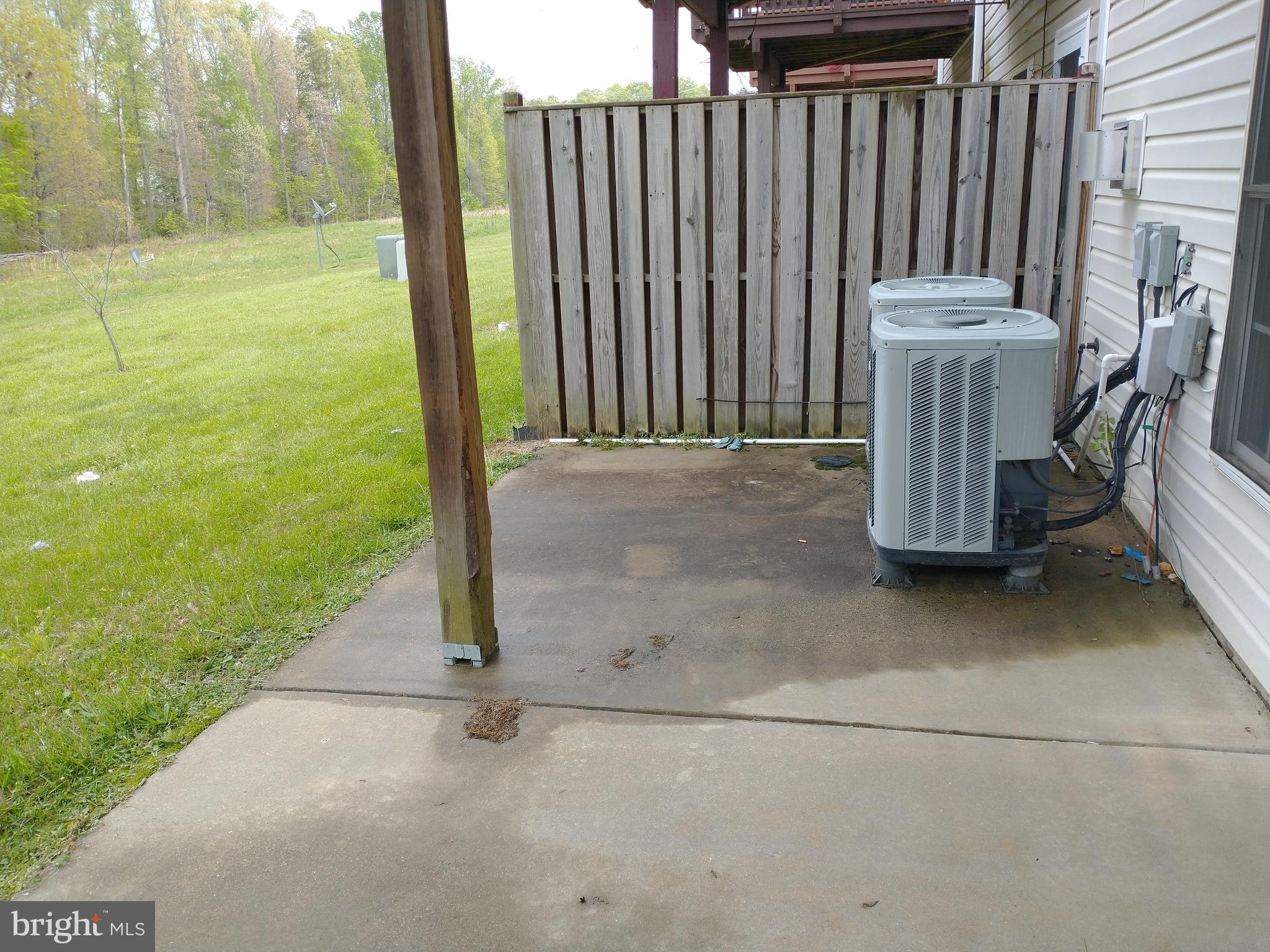 GERMANNA HEIGHTS - Residential Lease