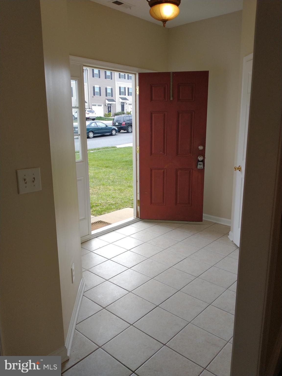 GERMANNA HEIGHTS - Residential Lease