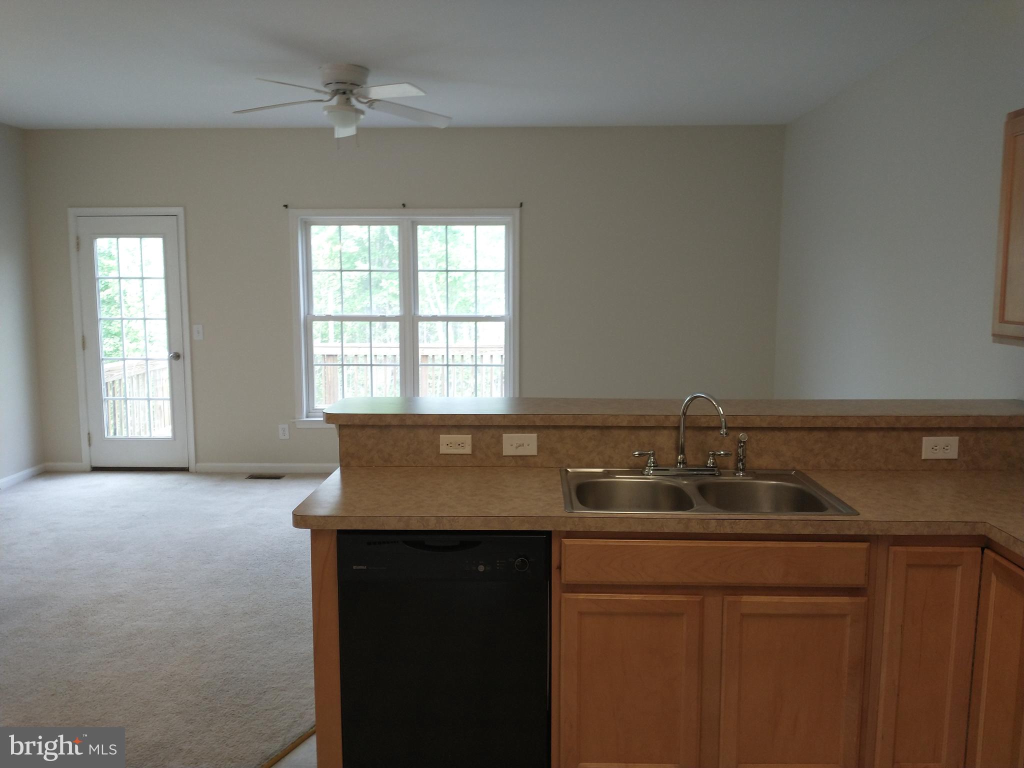 GERMANNA HEIGHTS - Residential Lease