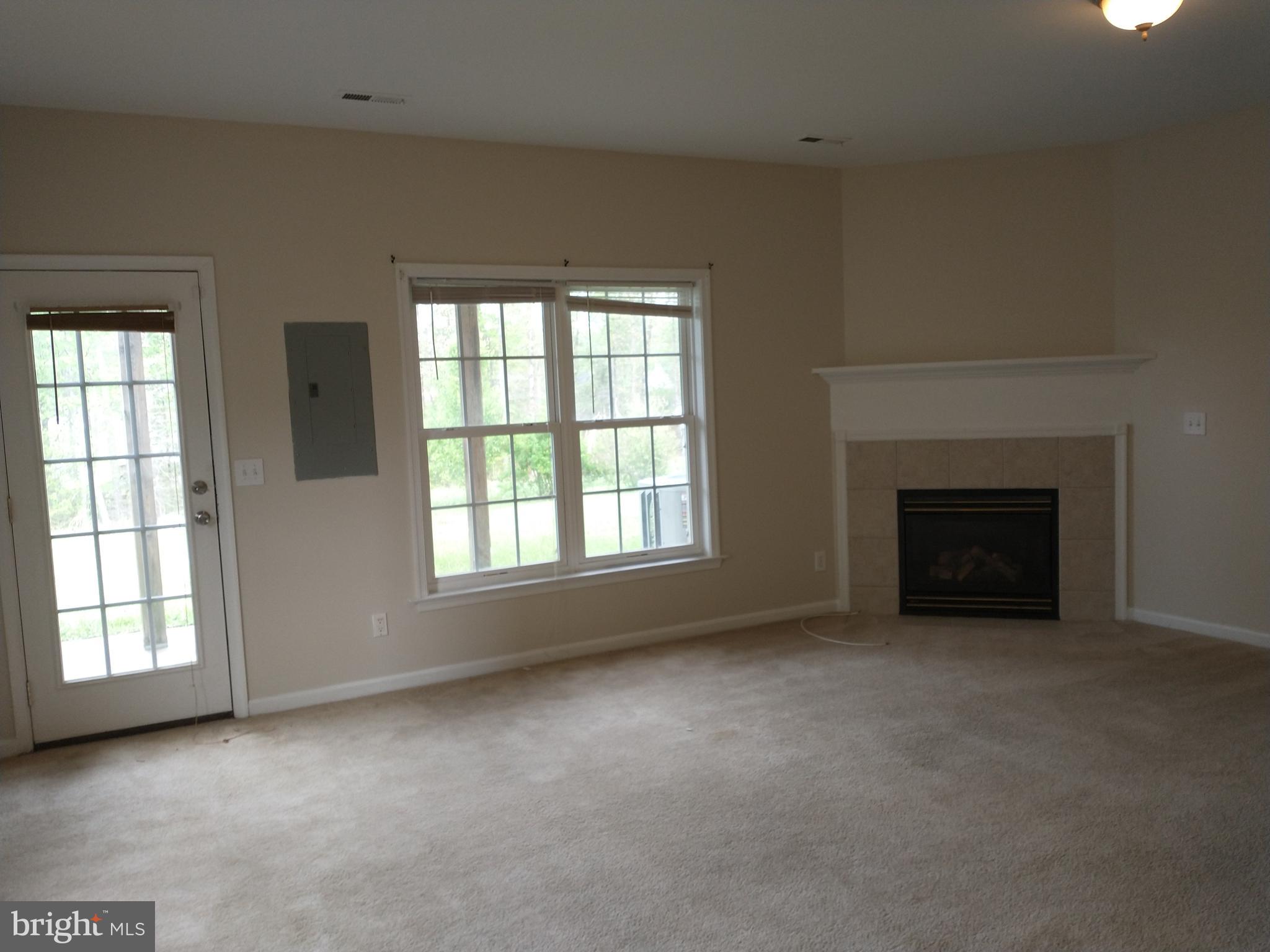 GERMANNA HEIGHTS - Residential Lease