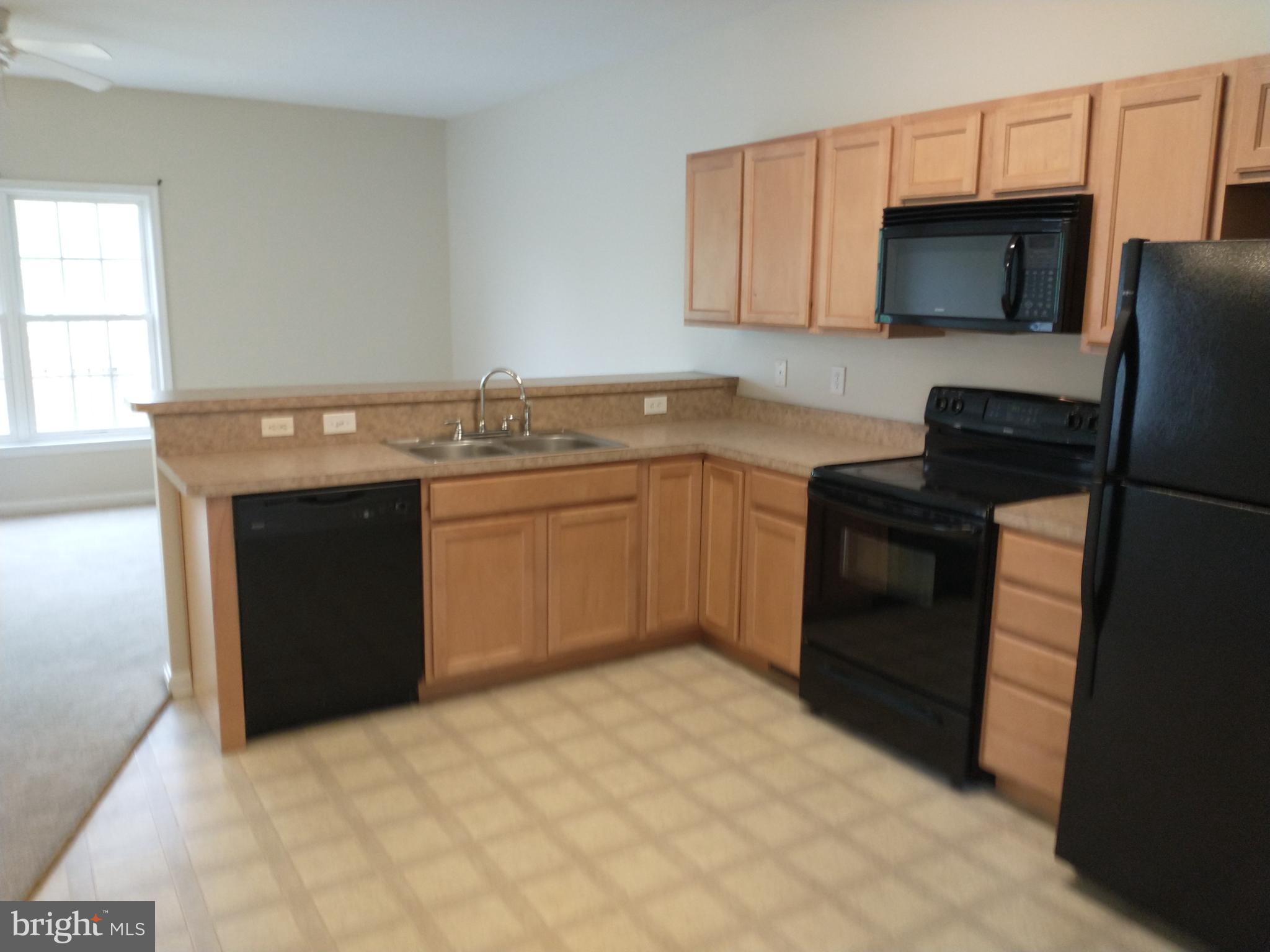 GERMANNA HEIGHTS - Residential Lease