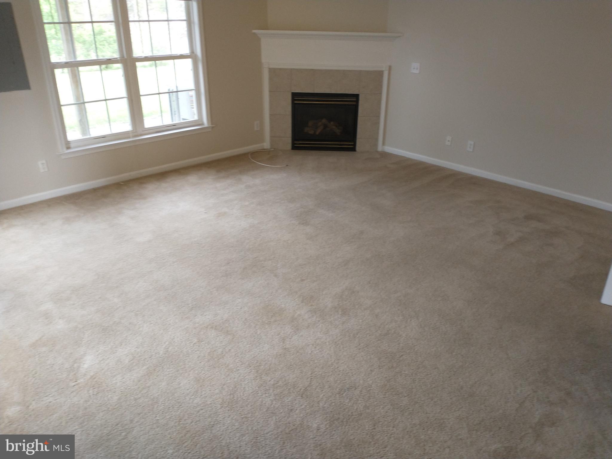 GERMANNA HEIGHTS - Residential Lease